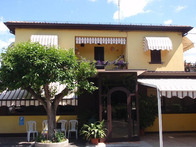 Apriti Cielo Pizzeria