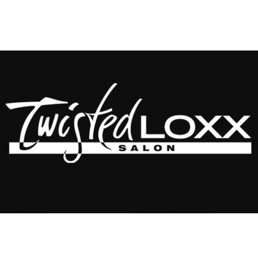 Twisted Loxx Salon logo