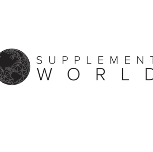 Supplement World (West Granville) logo