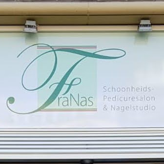 FraNas logo