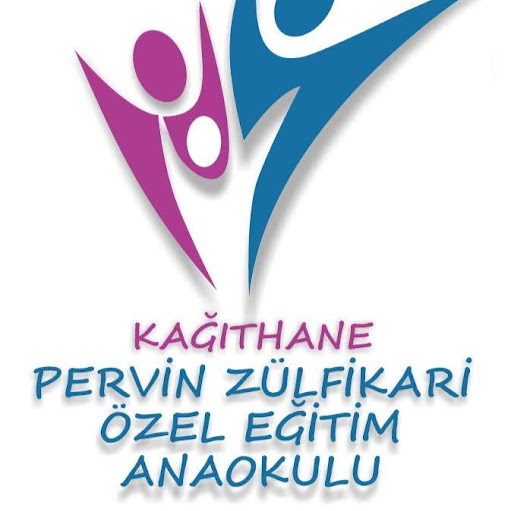 Pervin Zülfikari Özel Eğitim Anaokulu logo