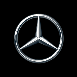 Mercedes-Benz Niederlassung Rhein-Ruhr Standort Hilden logo