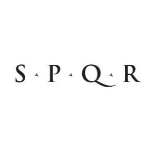 SPQR logo