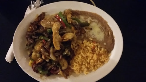 Mexican Restaurant «La Potosina», reviews and photos, 1355 Wayne Rd, Savannah, TN 38372, USA