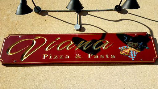 Pizza Restaurant «Viana Pizza & Pasta», reviews and photos, 91 Cortlandt St, Sleepy Hollow, NY 10591, USA