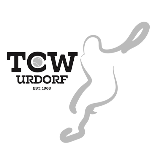 TCW Tennisclub Weihermatt Urdorf logo