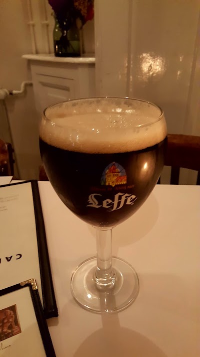 Photos of Cafe Wilder