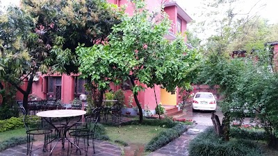 Photos of Hotel Blue Horizon