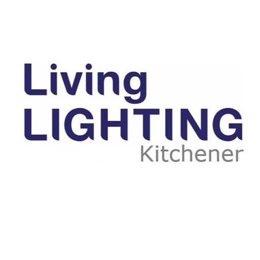 Living Lighting Kitchener logo