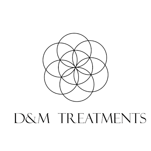 D&M Treatments - Permanent Makeup & Beauty Clinic Calgary logo