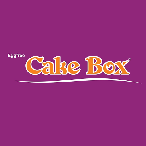 Cake Box Barnsley