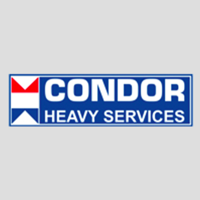 Condor Heavy Services logo