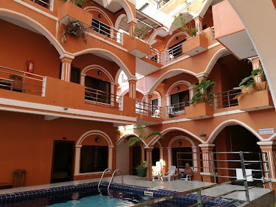 lodging