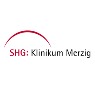 SHG: Klinikum Merzig gGmbH logo
