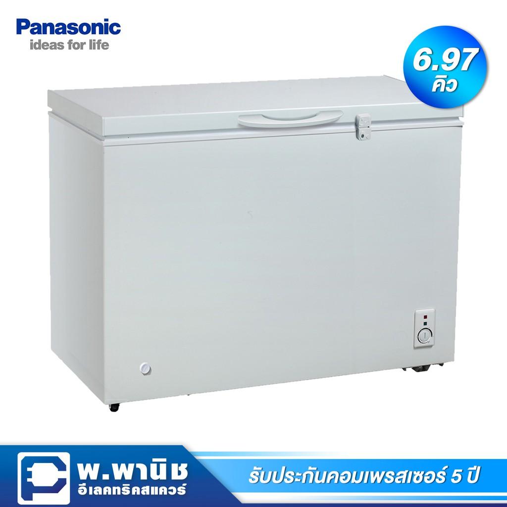 2. Panasonic ตู้แช่นมขนาดใหญ่ 