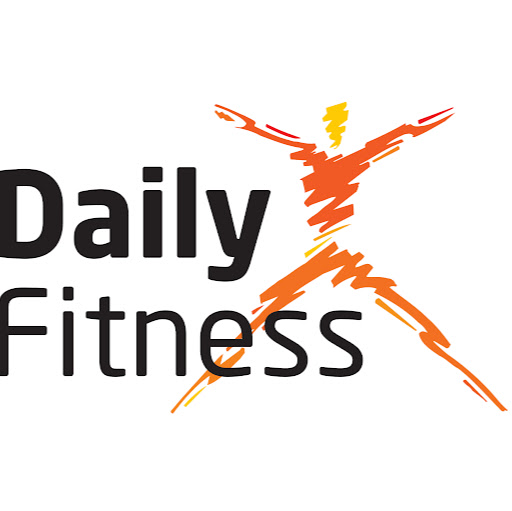 Daily Fitness Bothfeld logo