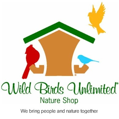 Wild Birds Unlimited logo