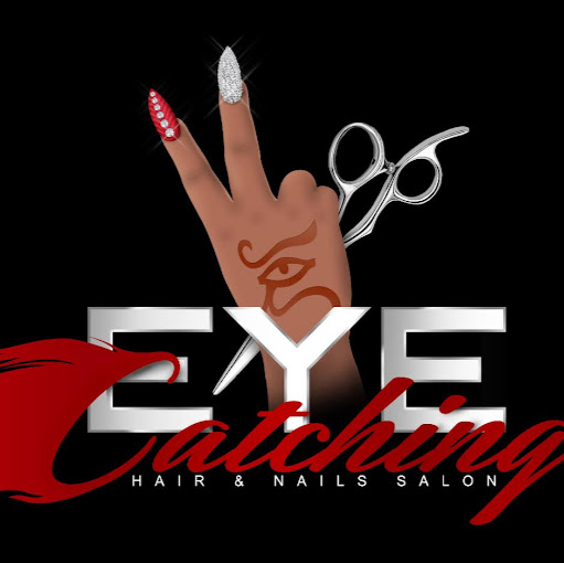 Eye-Catching Hair And Nail Salon LLC logo