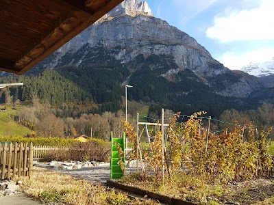 Photos of Camping Gletscherdorf