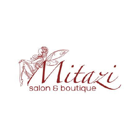 Mitazi Salon logo