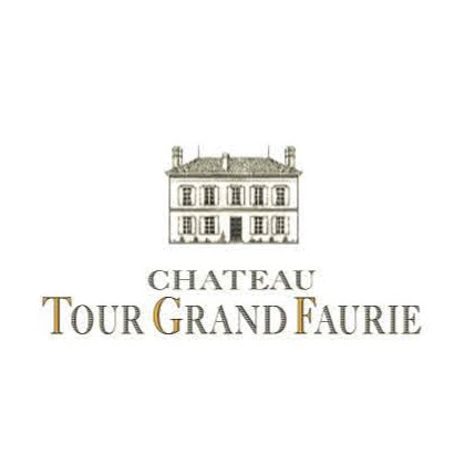 Château Tour Grand Faurie