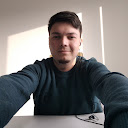 Павел Ткаченко's user avatar
