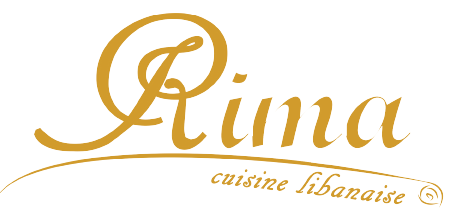 Restaurant Rima logo