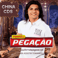 CD Forró da Pegação - Araruna - PB - 04.11.2012