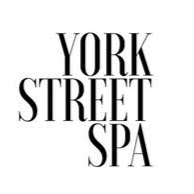 York Street Spa logo