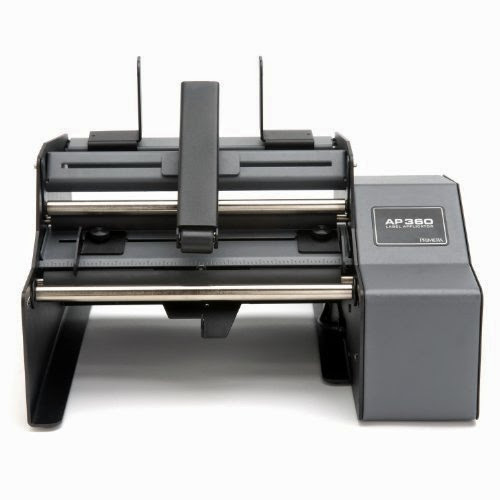  Primera AP360 Wireless Color Printer