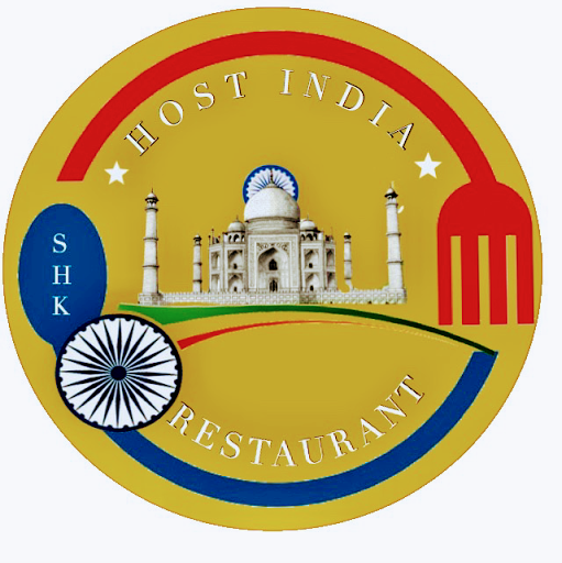 Restaurant Host India logo