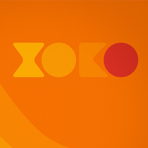 XOKO Bakehouse and Coffee Bar logo