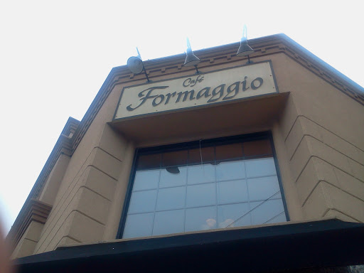 Italian Restaurant «Cafe Formaggio», reviews and photos, 307 Old Country Rd, Carle Place, NY 11514, USA