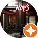 roy's indian restaurant