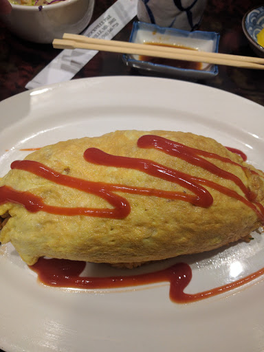 Japanese Restaurant «Temari Cafe», reviews and photos, 1043 Rockville Pike, Rockville, MD 20852, USA
