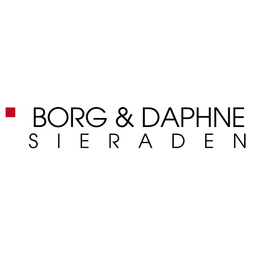 Borg & Daphne Sieraden B.V. logo