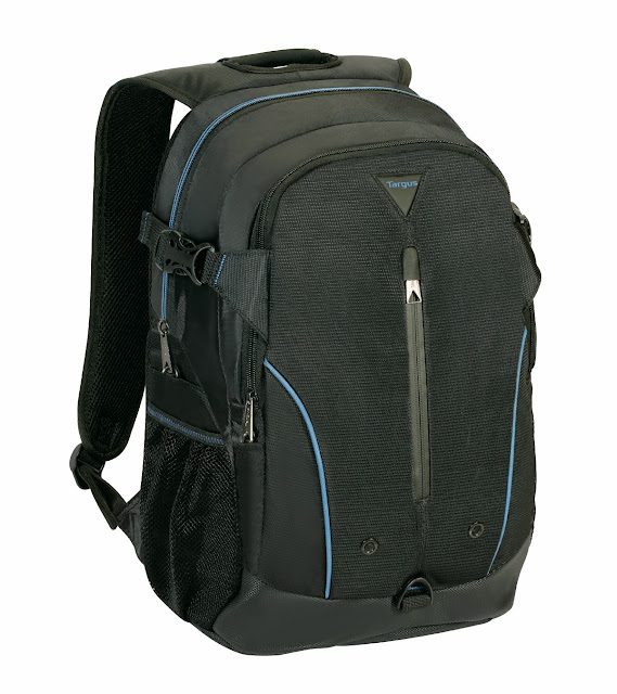 Targus CityLite II Ultra Backpack (TSB798AP)
