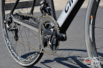 Cipollini MCM Campagnolo Super Record EPS Complete Bike at twohubs.com