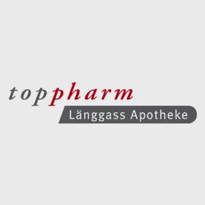TopPharm Länggass Apotheke, Bern logo