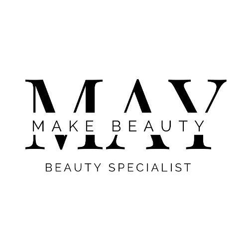 May Make Beauty logo