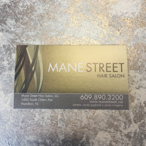 Mane Street II LLC Salon