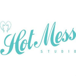 Hot Mess Studio - NJ Bridal, Hair Extensions, Cut, Beauty & Nail Salon