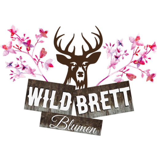 Blumen Wildbrett logo