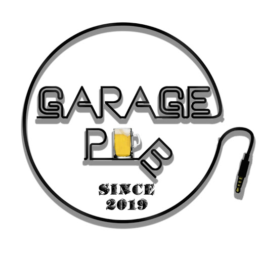 Garage Pub logo