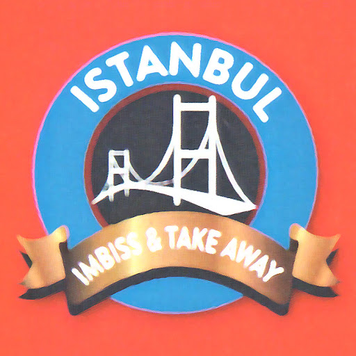 ISTANBUL IMBISS & TAKE AWAY logo