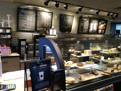 Coffee Shop «Starbucks», reviews and photos, 509 Main St, Saco, ME 04072, USA