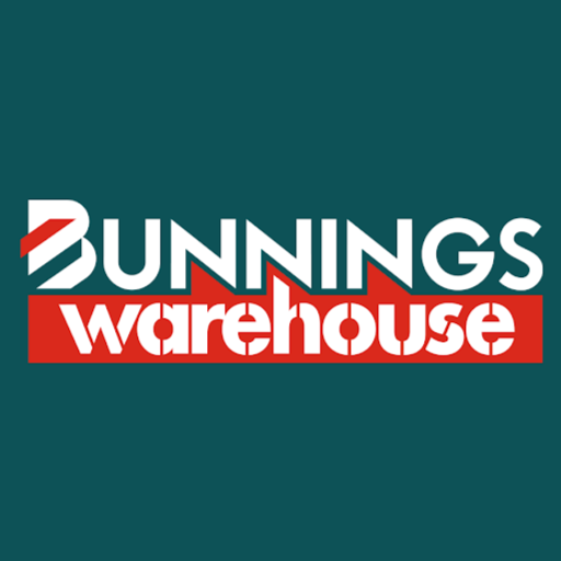 Bunnings Warehouse Whangamatā logo
