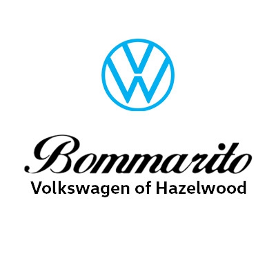 Bommarito Volkswagen Hazelwood