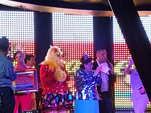 Cabaretito Fusión