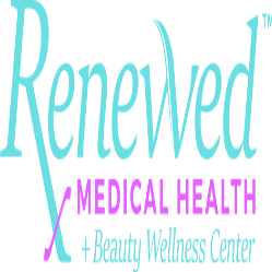 Renewed Medical Health and Beauty logo